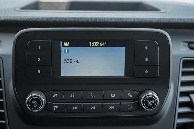 new 2025 Ford Transit-250 car, priced at $43,000