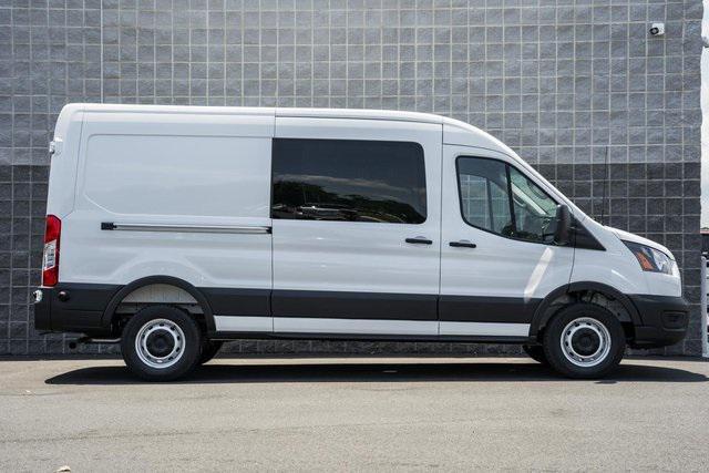 new 2025 Ford Transit-250 car, priced at $43,000