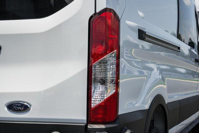 new 2025 Ford Transit-250 car, priced at $43,000