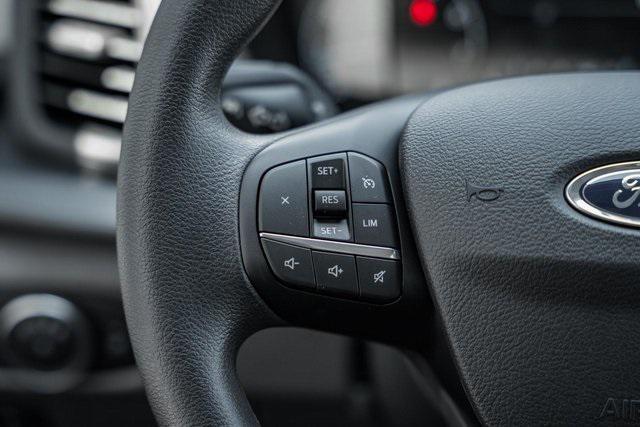 new 2025 Ford Transit-250 car, priced at $43,000