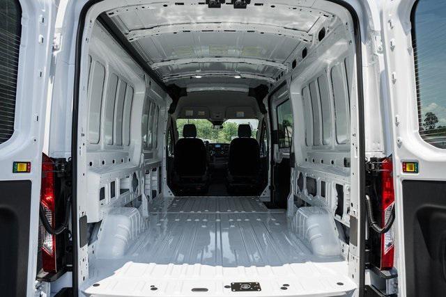 new 2025 Ford Transit-250 car, priced at $43,000