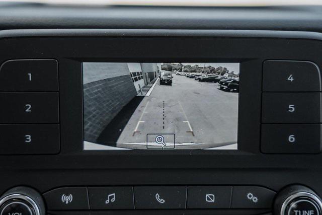 new 2025 Ford Transit-250 car, priced at $43,000