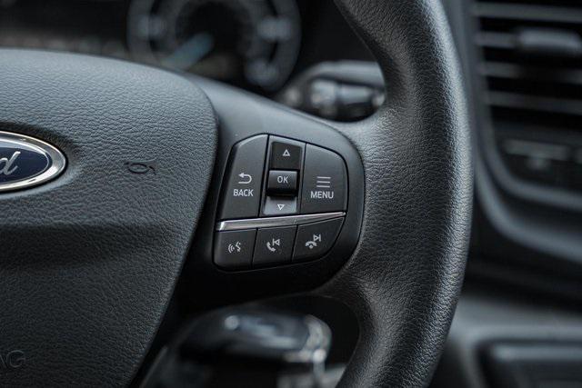 new 2025 Ford Transit-250 car, priced at $43,000
