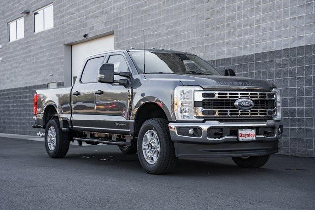 new 2025 Ford F-250 car, priced at $63,000