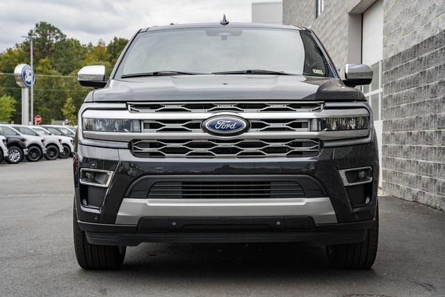 new 2024 Ford Expedition car, priced at $75,000