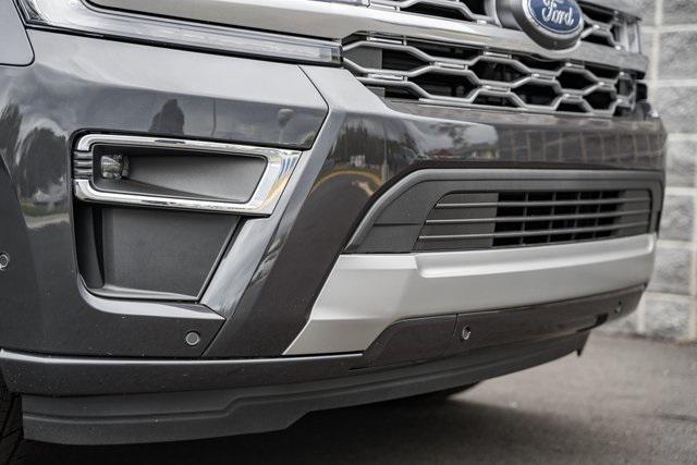 new 2024 Ford Expedition car, priced at $75,000