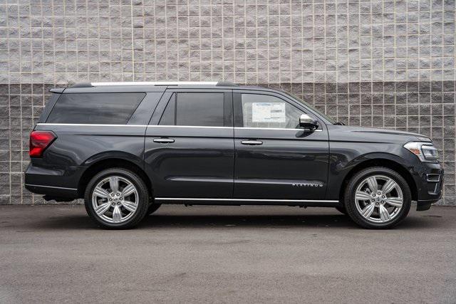 new 2024 Ford Expedition car, priced at $75,000