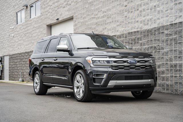 new 2024 Ford Expedition car, priced at $75,000