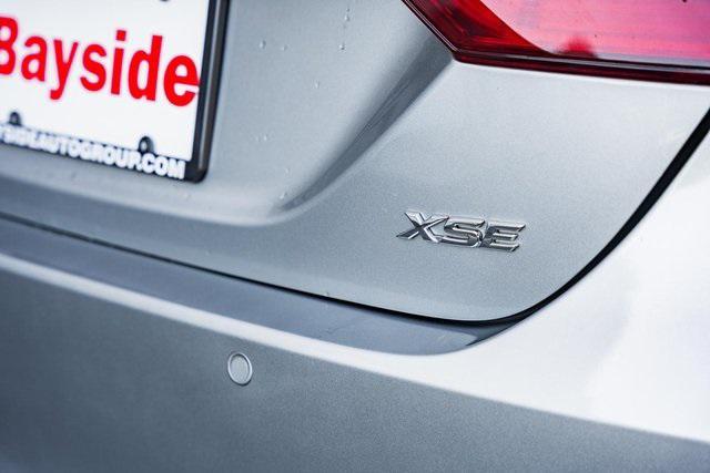 used 2021 Toyota Camry car, priced at $24,284