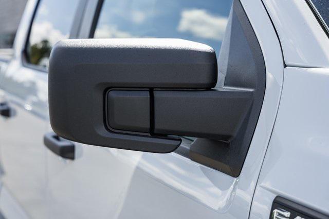 new 2025 Ford F-150 car, priced at $46,907