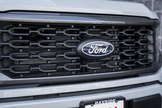 new 2025 Ford F-150 car, priced at $46,907