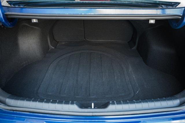 used 2025 Kia K4 car, priced at $20,938