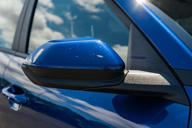 used 2025 Kia K4 car, priced at $20,938