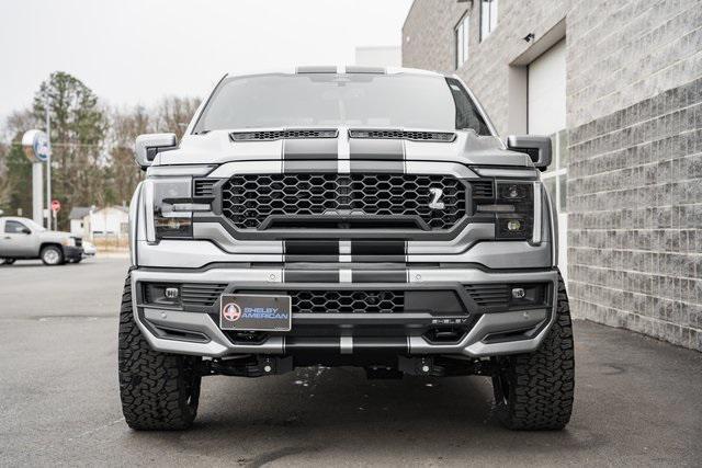 new 2025 Ford F-150 car, priced at $140,220