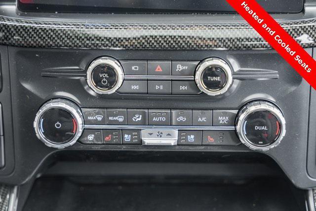 new 2025 Ford F-150 car, priced at $140,220