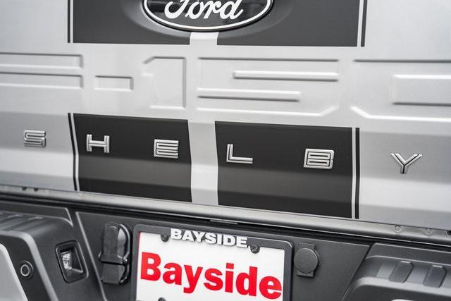 new 2025 Ford F-150 car, priced at $140,220