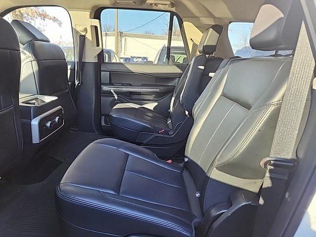 used 2022 Ford Expedition car, priced at $46,000