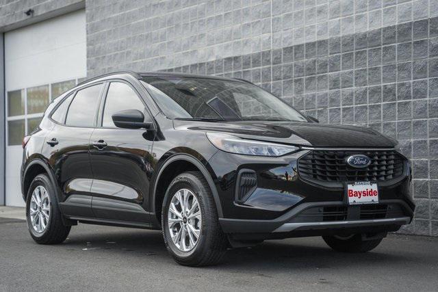 new 2025 Ford Escape car, priced at $25,477