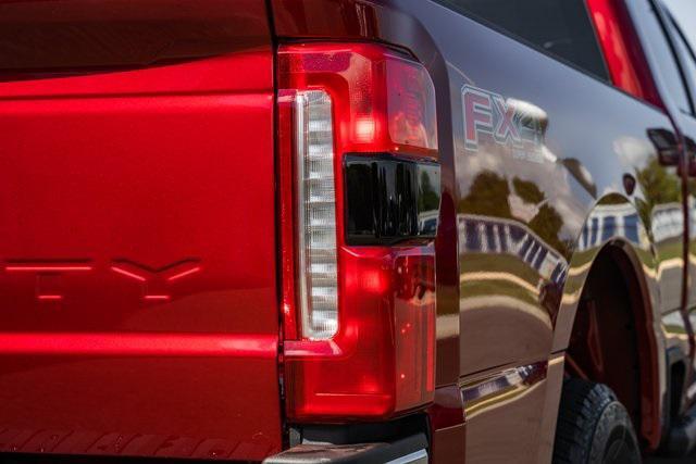 new 2026 Ford F-250 car, priced at $75,467