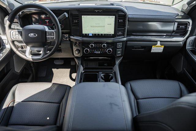 new 2026 Ford F-250 car, priced at $75,467