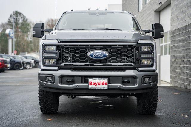 new 2024 Ford F-250 car, priced at $81,500