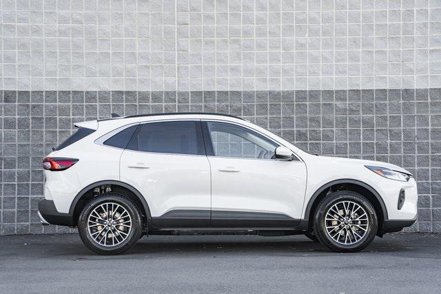 new 2025 Ford Escape car, priced at $31,493