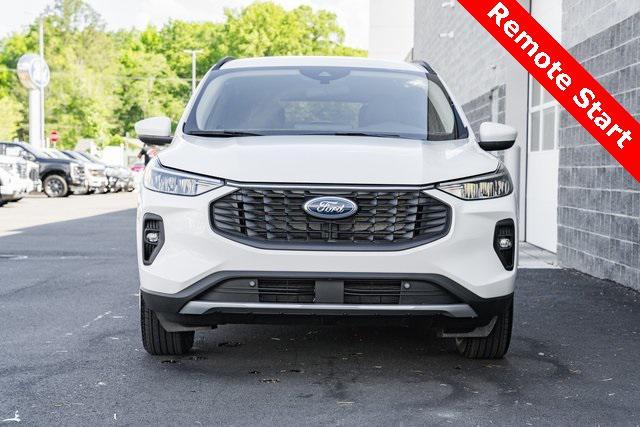new 2025 Ford Escape car, priced at $31,493
