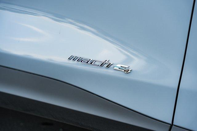 new 2024 Ford Mustang Mach-E car, priced at $36,500