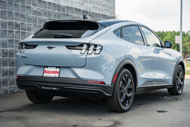 new 2024 Ford Mustang Mach-E car, priced at $36,500