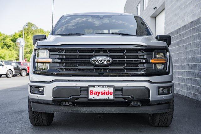 new 2024 Ford F-150 car, priced at $59,920