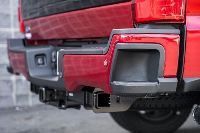 new 2026 Ford F-250 car, priced at $94,993