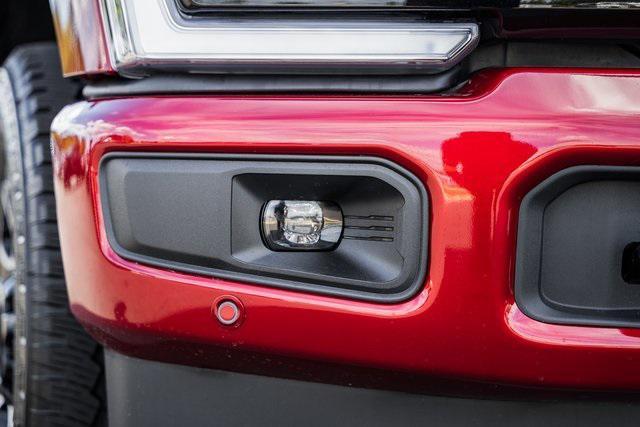 new 2026 Ford F-250 car, priced at $94,993