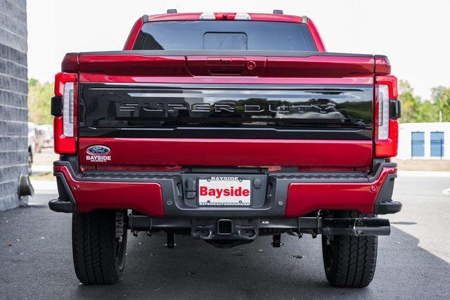 new 2026 Ford F-250 car, priced at $94,993