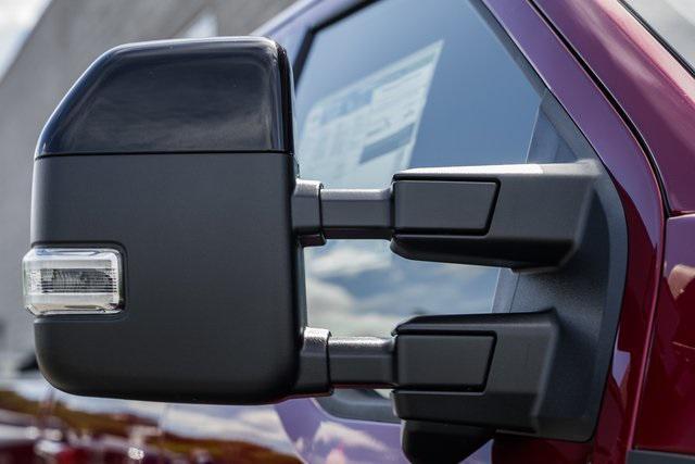 new 2026 Ford F-250 car, priced at $94,993