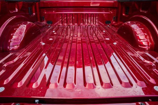 new 2026 Ford F-250 car, priced at $94,993