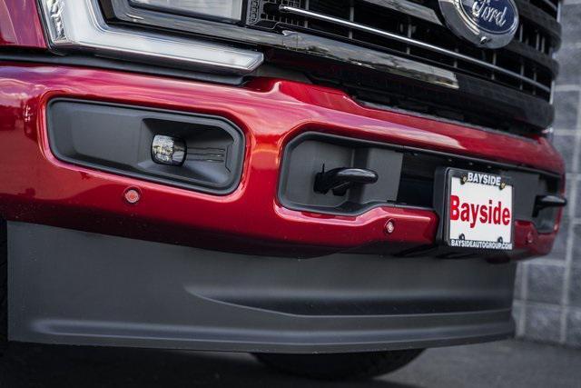 new 2026 Ford F-250 car, priced at $94,993