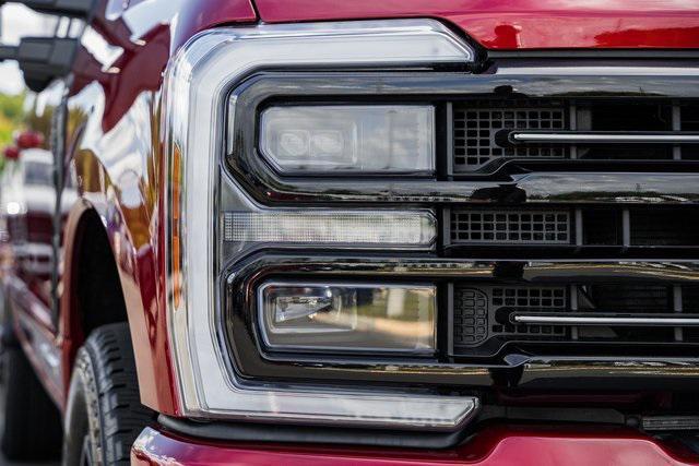 new 2026 Ford F-250 car, priced at $94,993