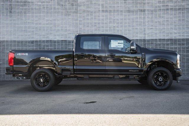 new 2026 Ford F-250 car, priced at $61,492
