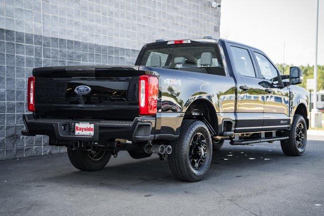 new 2026 Ford F-250 car, priced at $61,492
