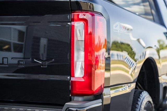 new 2026 Ford F-250 car, priced at $61,492