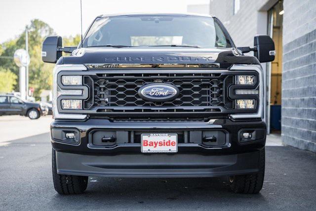 new 2026 Ford F-250 car, priced at $61,492