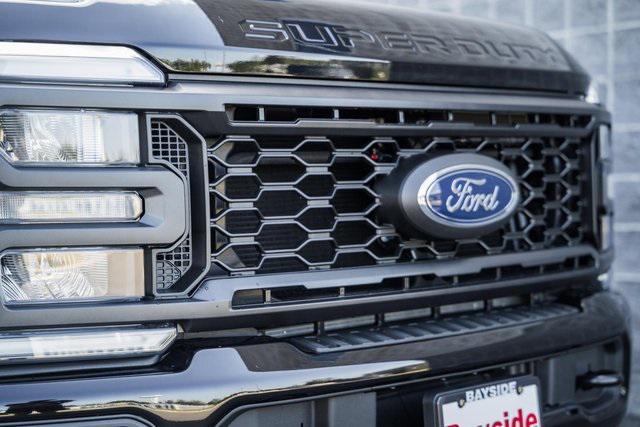 new 2026 Ford F-250 car, priced at $61,492