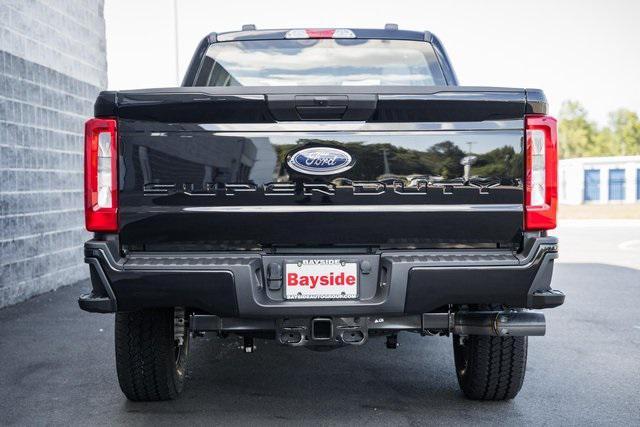 new 2026 Ford F-250 car, priced at $61,492