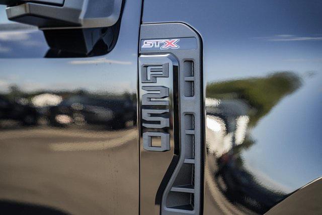 new 2026 Ford F-250 car, priced at $61,492