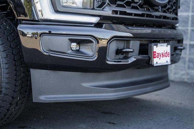 new 2026 Ford F-250 car, priced at $61,492