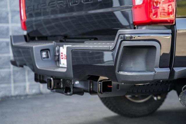 new 2026 Ford F-250 car, priced at $61,492