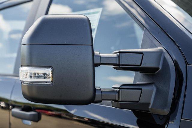 new 2026 Ford F-250 car, priced at $61,492