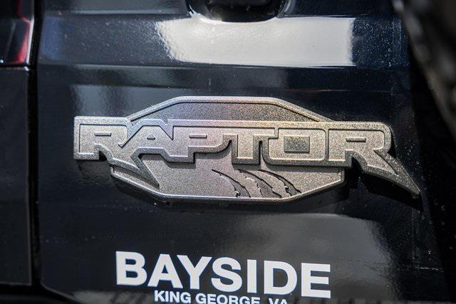 new 2025 Ford Bronco car, priced at $80,961