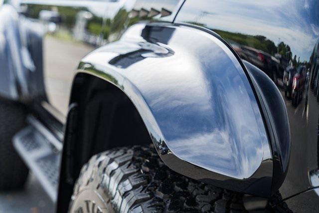 new 2025 Ford Bronco car, priced at $80,961