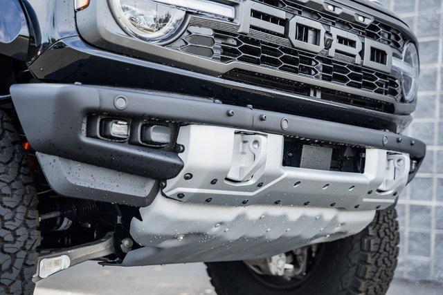 new 2025 Ford Bronco car, priced at $80,961